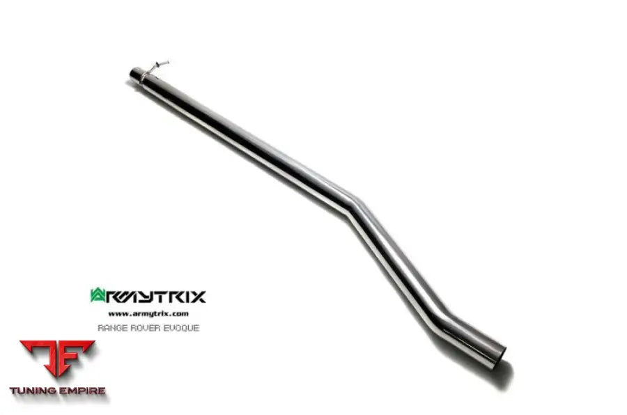 ARMYTRIX LAND ROVER RANGE ROVER EVOQUE DYNAMIC (2011-2018) VALVETRONIC EXHAUST SYSTEM
