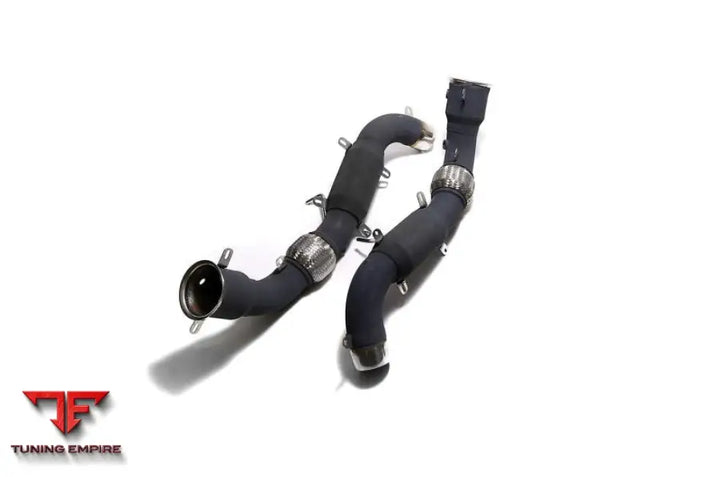 ARMYTRIX MCLAREN 675LT (2016-2017) VALVETRONIC EXHAUST SYSTEM