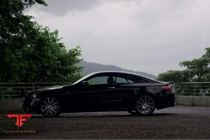 ARMYTRIX MERCEDES-AMG C238 E53 COUPE (2018-2023) VALVETRONIC EXHAUST SYSTEM