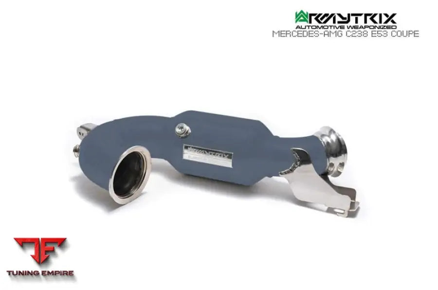 ARMYTRIX MERCEDES-AMG C238 E53 COUPE (2018-2023) VALVETRONIC EXHAUST SYSTEM