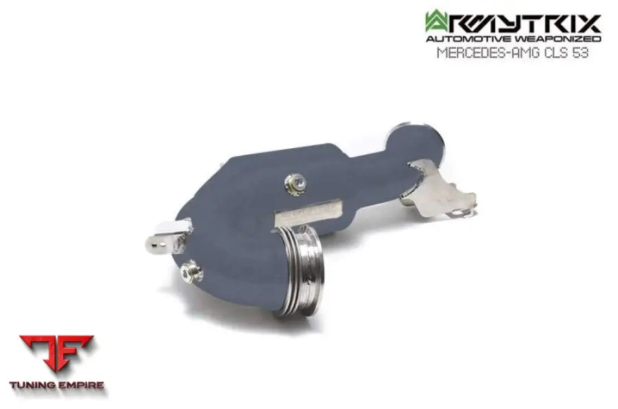 ARMYTRIX MERCEDES-AMG C257 CLS53 / CLS450 (2019-PRESENT) VALVETRONIC EXHAUST SYSTEM