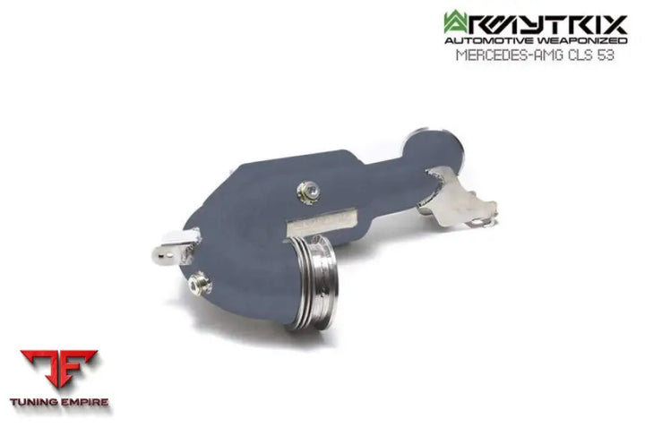 ARMYTRIX MERCEDES-AMG C257 CLS53 / CLS450 (2019-PRESENT) VALVETRONIC EXHAUST SYSTEM