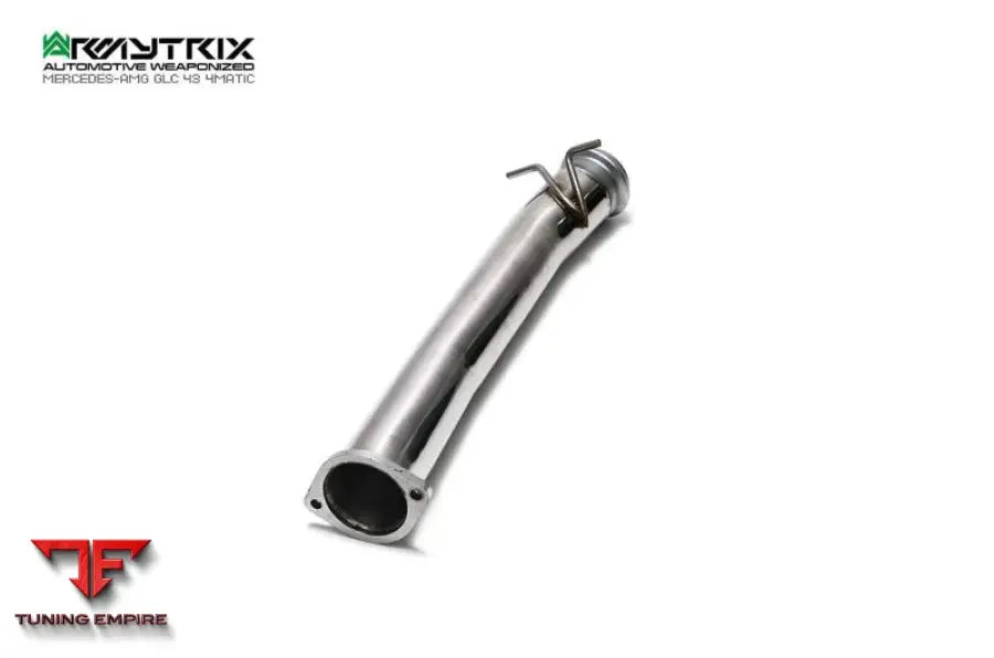 ARMYTRIX MERCEDES-AMG GLC43/GLC400/GLC450(2017-2022) VALVETRONIC EXHAUST SYSTEM