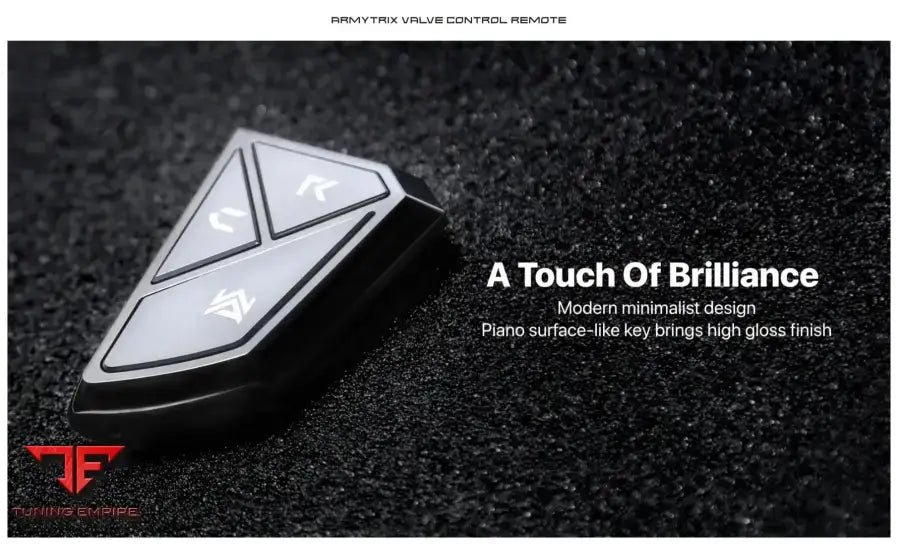 ARMYTRIX MERCEDES-AMG GT 43/53 4-DOOR COUPÉ OPF/NON-OPF (2019-PRESENT) VALVETRONIC EXHAUST SYSTEM