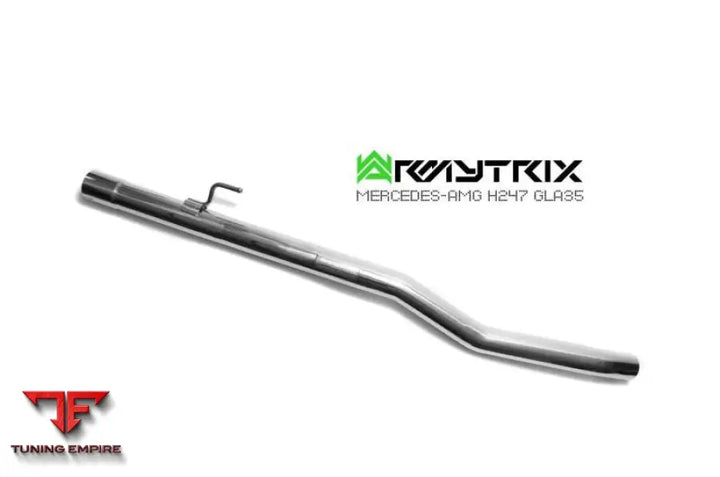 ARMYTRIX MERCEDES AMG H247 GLA35 (2020-PRESENT) VALVETRONIC EXHAUST SYSTEM