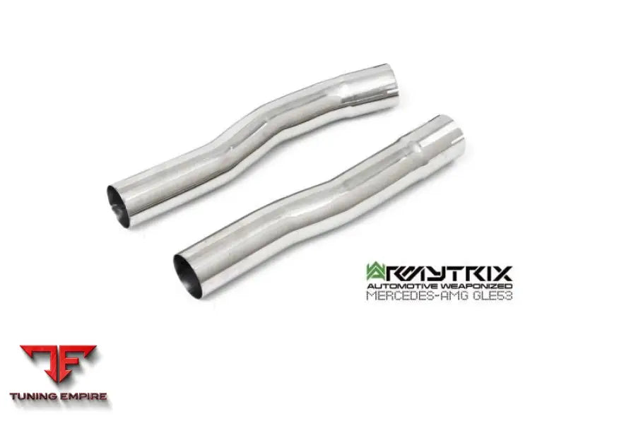 ARMYTRIX MERCEDES-AMG W167/C167 GLE53 SUV/COUPÉ (2020-PRESENT) VALVETRONIC EXHAUST SYSTEM