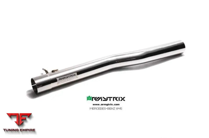ARMYTRIX MERCEDES-AMG W176 A45 (2013-2019) VALVETRONIC EXHAUST SYSTEM