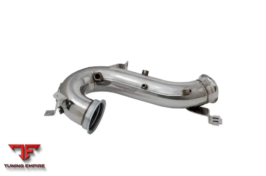 ARMYTRIX MERCEDES-AMG W213 E53 (2018-2023) VALVETRONIC EXHAUST SYSTEM