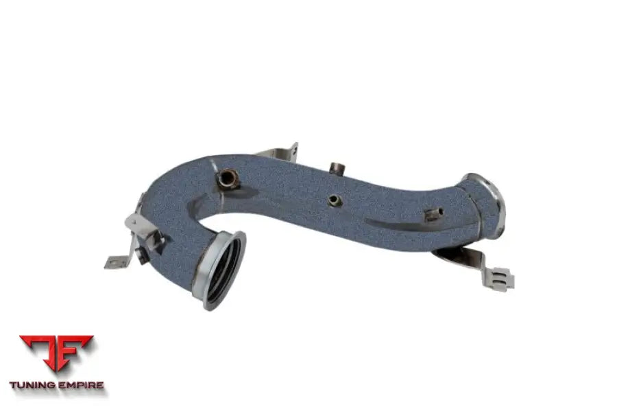 ARMYTRIX MERCEDES-AMG W213 E53 (2018-2023) VALVETRONIC EXHAUST SYSTEM