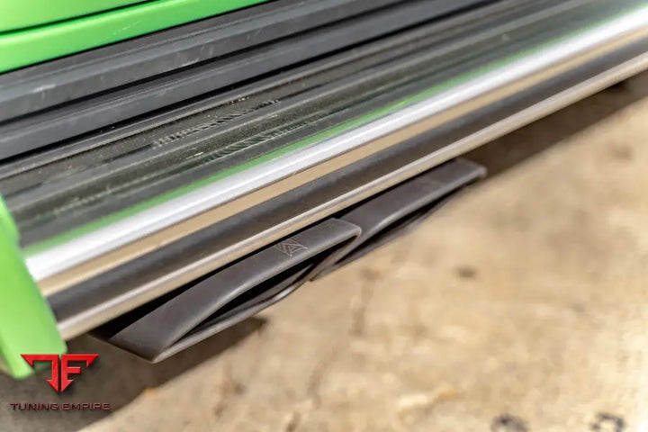 ARMYTRIX MERCEDES-AMG W463A G63 (2018-PRESENT) VALVETRONIC EXHAUST SYSTEM