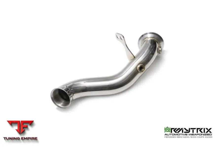 ARMYTRIX MERCEDES BENZ C238 E200/E300 COUPE (2016-2023) VALVETRONIC EXHAUST SYSTEM