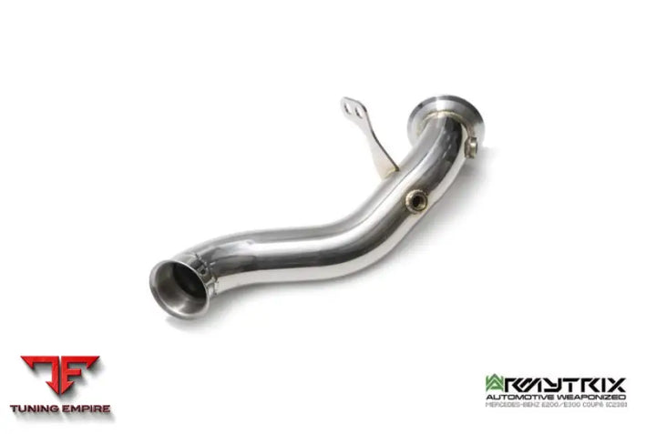 ARMYTRIX MERCEDES BENZ C238 E200/E300 COUPE (2016-2023) VALVETRONIC EXHAUST SYSTEM