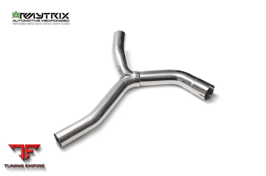 ARMYTRIX MERCEDES BENZ C238 E200/E300 COUPE (2016-2023) VALVETRONIC EXHAUST SYSTEM