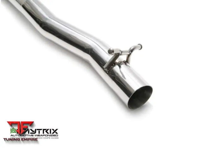 ARMYTRIX MERCEDES BENZ C238 E200/E300 COUPE (2016-2023) VALVETRONIC EXHAUST SYSTEM