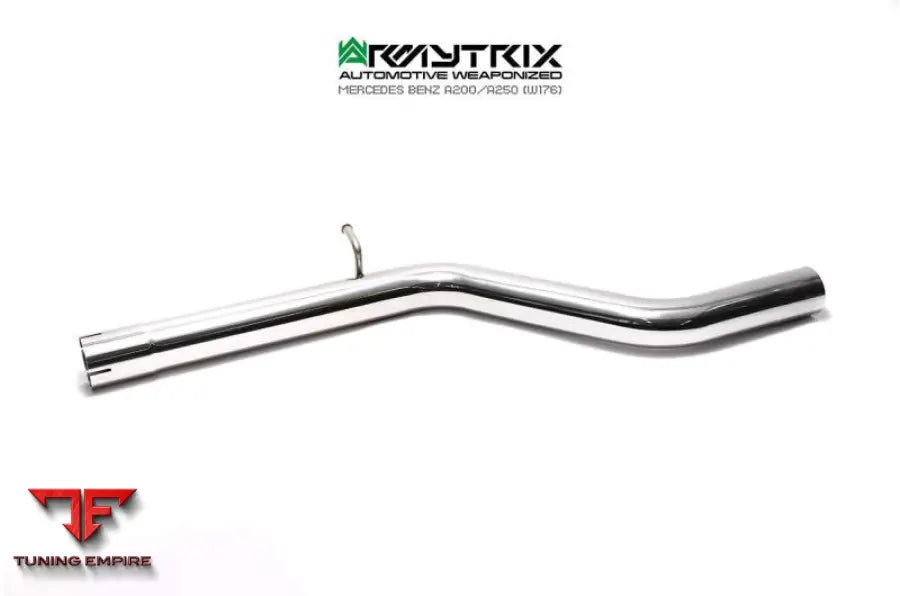 ARMYTRIX MERCEDES BENZ W176 A180 A200 A250 (2012-2015) VALVETRONIC EXHAUST SYSTEM