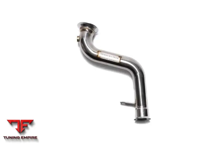 ARMYTRIX MERCEDES BENZ W205 C200/C250/C300 (2014-2018) VALVETRONIC EXHAUST SYSTEM