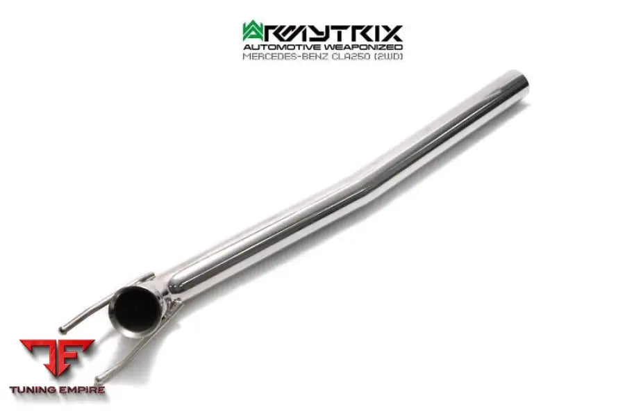ARMYTRIX MERCEDES BENZ X117 CLA200/CLA250 SHOOTING BRAKE 2WD (2013-2015) VALVETRONIC EXHAUST SYSTEM
