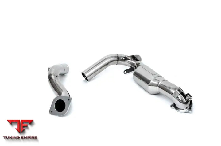 ARMYTRIX MERCEDES BENZ X247 GLB250 NON-OPF (2019-PRESENT) VALVETRONIC EXHAUST SYSTEM
