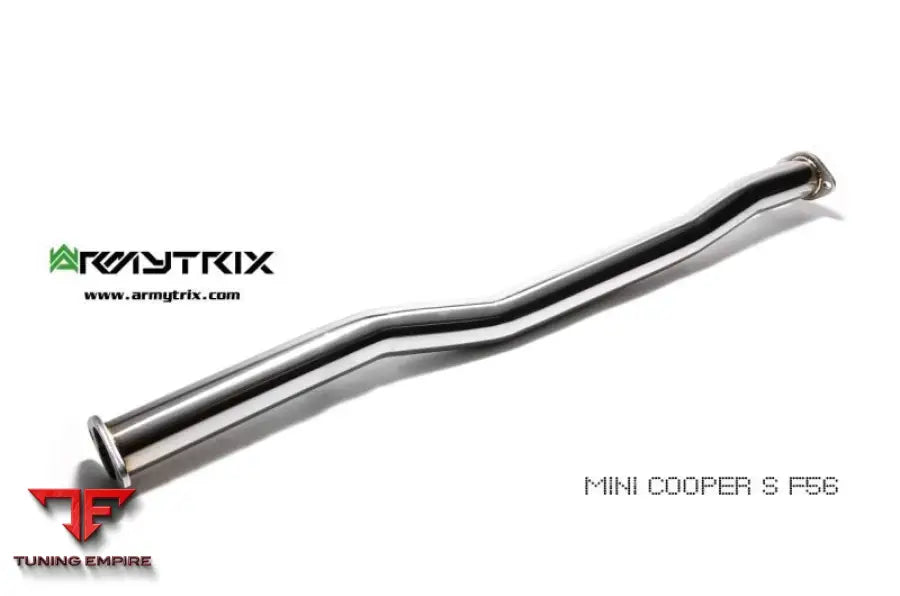 ARMYTRIX MINI COOPER S F56 F57 (2014-2018) VALVETRONIC EXHAUST SYSTEM