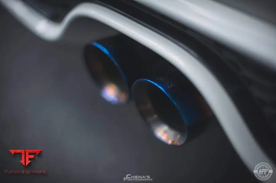 ARMYTRIX MINI COOPER S R56/R57/R58/R59 1.6 TURBO (2010-2014) VALVETRONIC EXHAUST SYSTEM