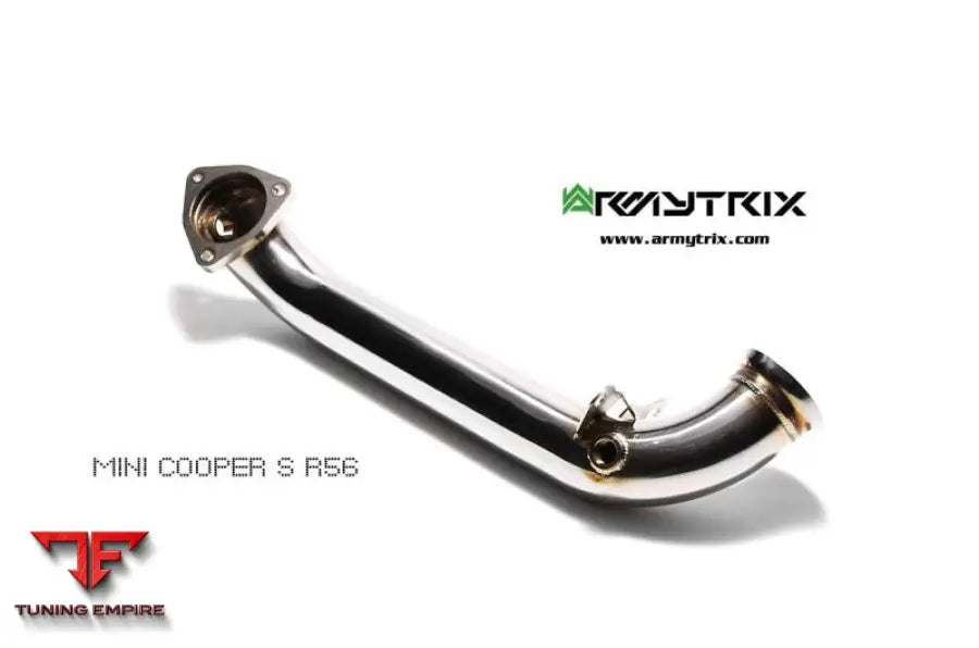 ARMYTRIX MINI COOPER S R56/R57/R58/R59 1.6 TURBO (2010-2014) VALVETRONIC EXHAUST SYSTEM