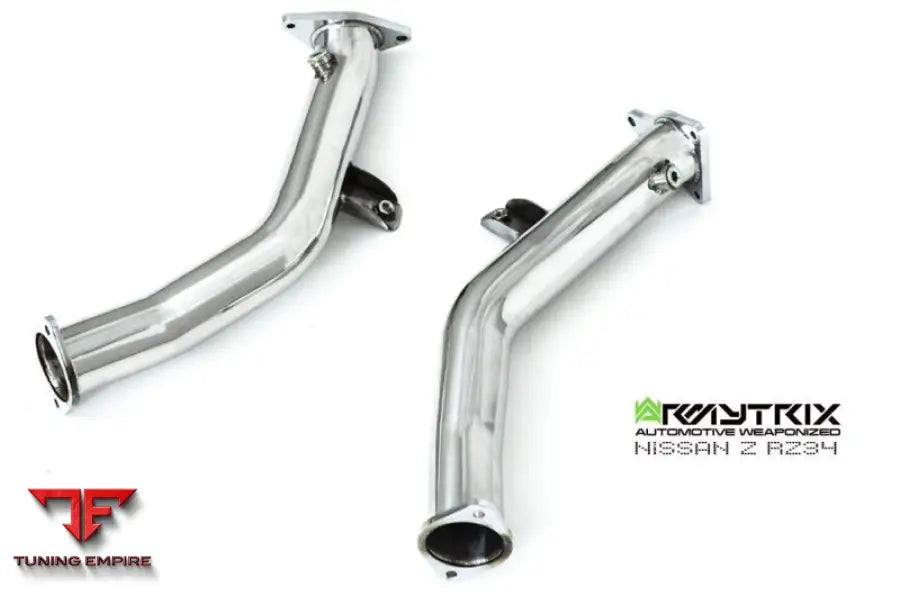 ARMYTRIX NISSAN Z RZ34 (2023-PRESENT) VALVETRONIC EXHAUST SYSTEM