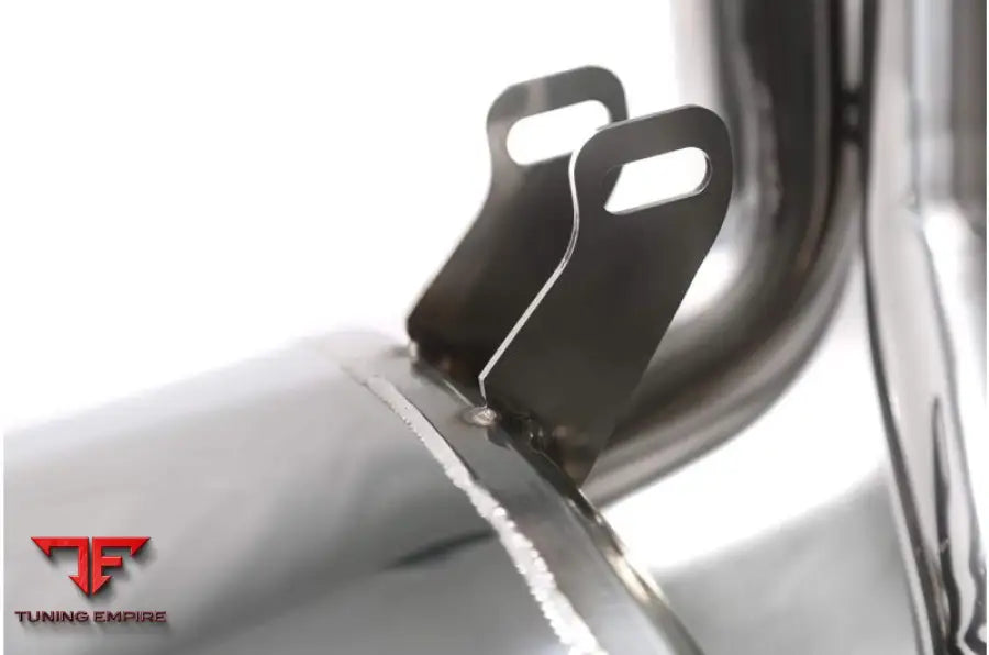 ARMYTRIX PORSCHE 911 CARRERA 997.1 4/S/4S (2004-2008) VALVETRONIC EXHAUST SYSTEM