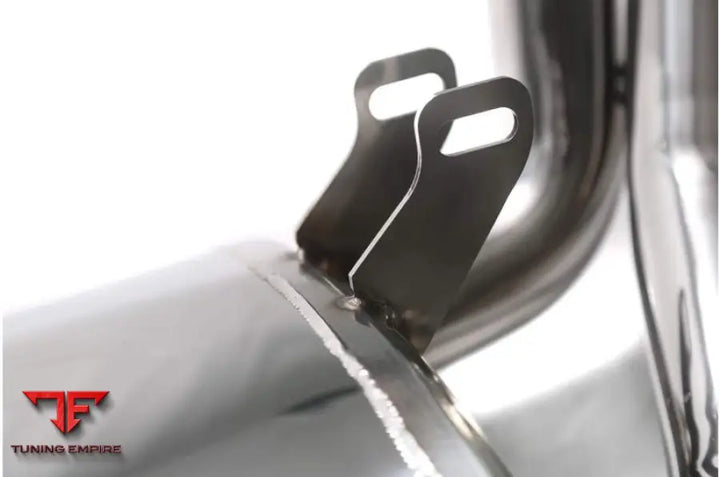 ARMYTRIX PORSCHE 911 CARRERA 997.1 4/S/4S (2004-2008) VALVETRONIC EXHAUST SYSTEM