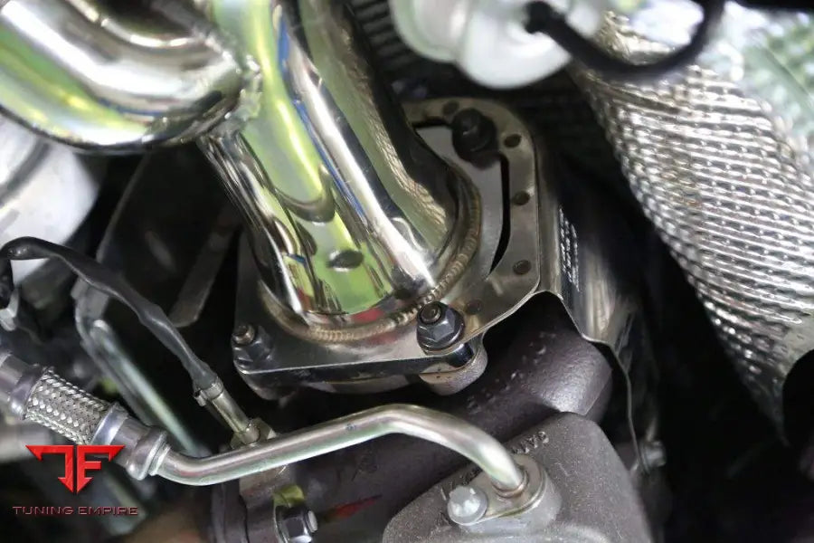 ARMYTRIX PORSCHE 911 TURBO 991.1 TURBO S (2013-2015) VALVETRONIC EXHAUST SYSTEM