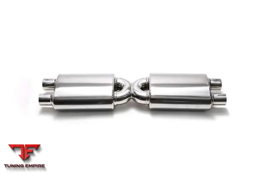 ARMYTRIX PORSCHE 911 TURBO 991.2 TURBO S (2016-2019) VALVETRONIC EXHAUST SYSTEM