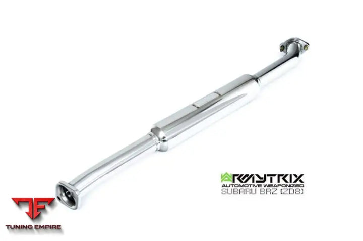 ARMYTRIX SUBRAU BRZ ZD8 (2022-PRESENT) VALVETRONIC EXHAUST SYSTEM
