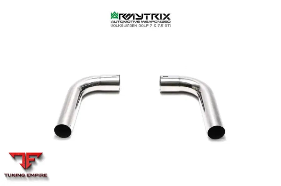 ARMYTRIX VOLKSWAGEN GOLF 7/7.5 GTI (2013-2020) VALVETRONIC EXHAUST SYSTEM