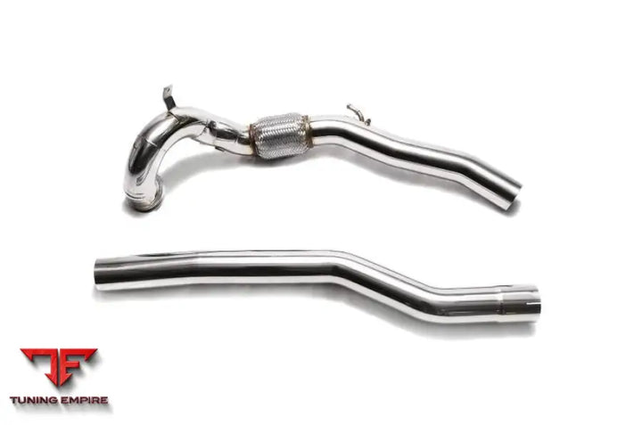 ARMYTRIX VOLKSWAGEN GOLF R MK7.5 (2016-2021) VALVETRONIC EXHAUST SYSTEM