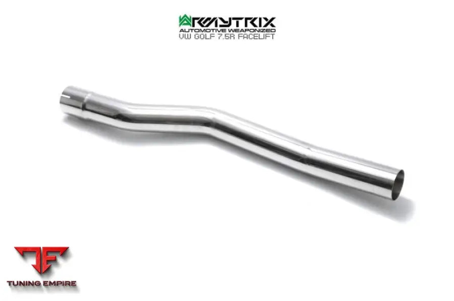 ARMYTRIX VOLKSWAGEN GOLF R MK7.5 (2016-2021) VALVETRONIC EXHAUST SYSTEM