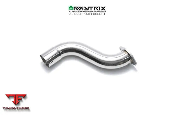 ARMYTRIX VOLKSWAGEN GOLF R MK7.5 (2016-2021) VALVETRONIC EXHAUST SYSTEM