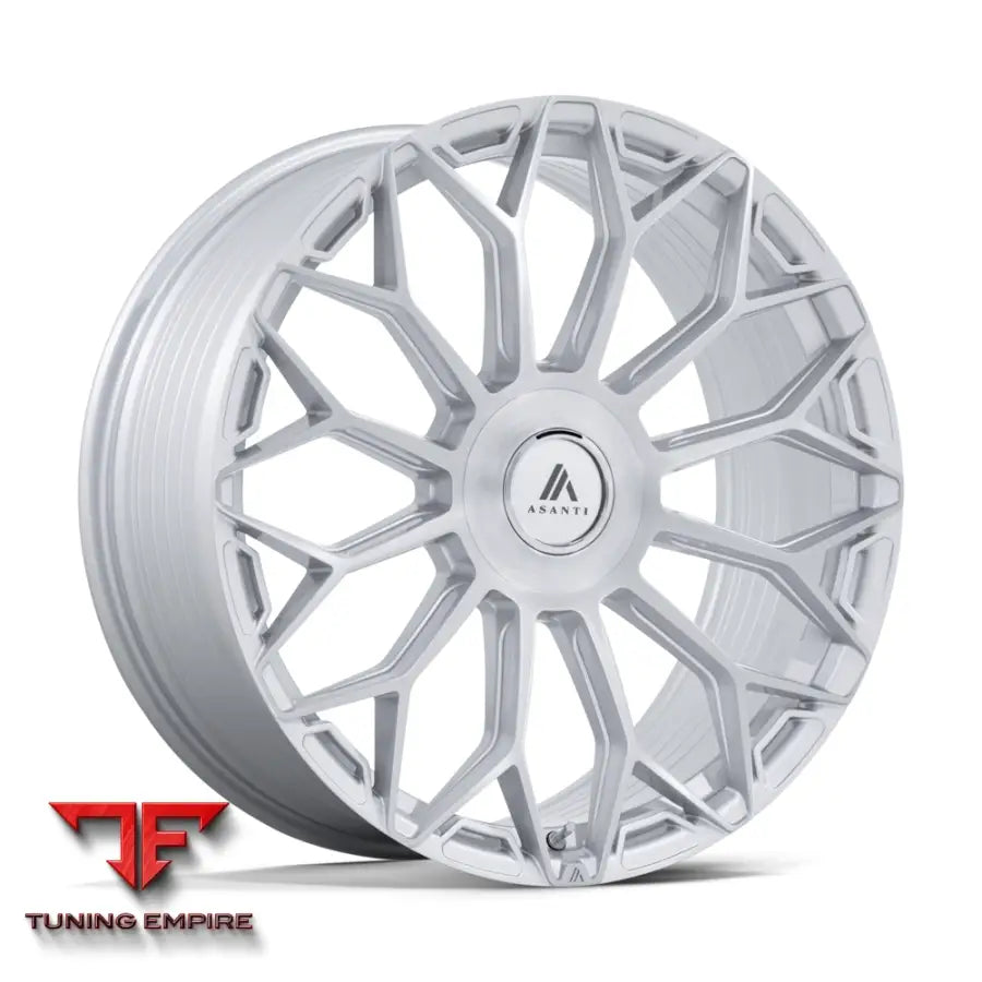 Asanti Black Label Envoy wheel
