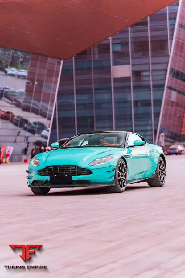 Aston Martin Db11 2016-2023 Carbon Body Kit