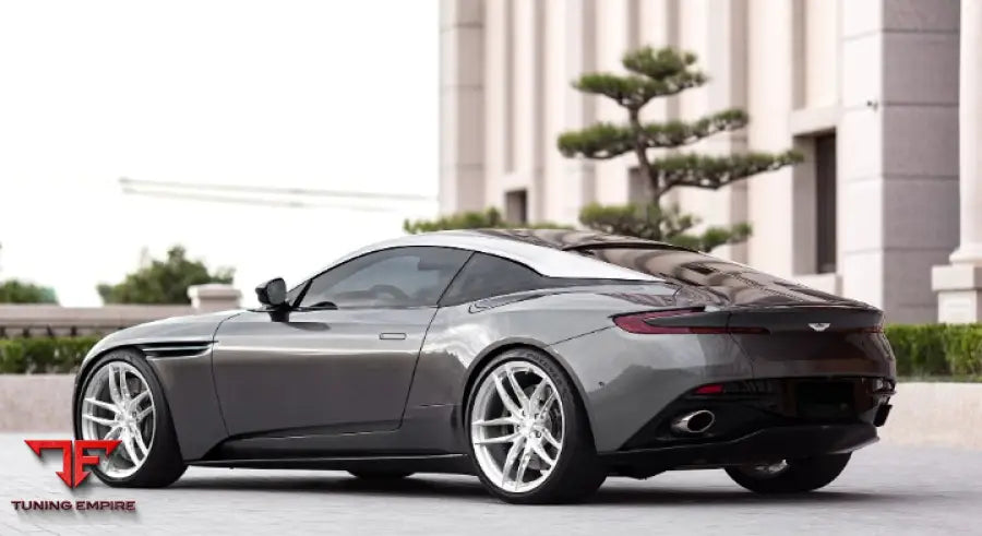 ASTON MARTIN DB11 BC FORGED WHEELS