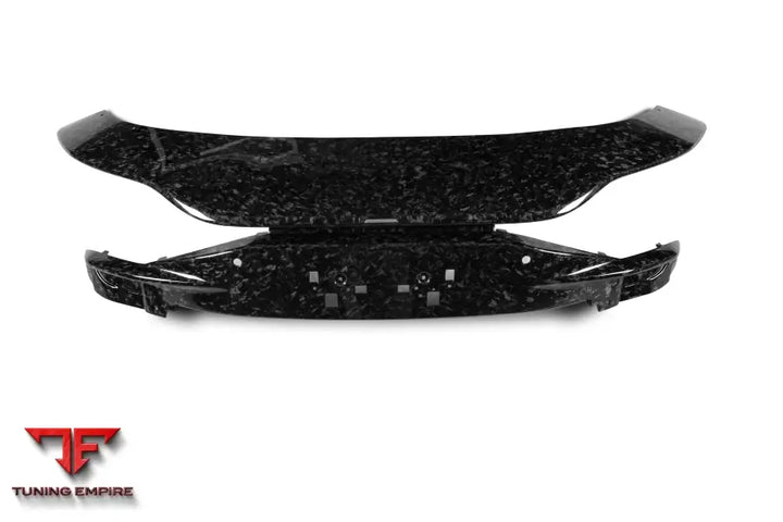 ASTON MARTIN DB11 CARBON FIBER PARTS