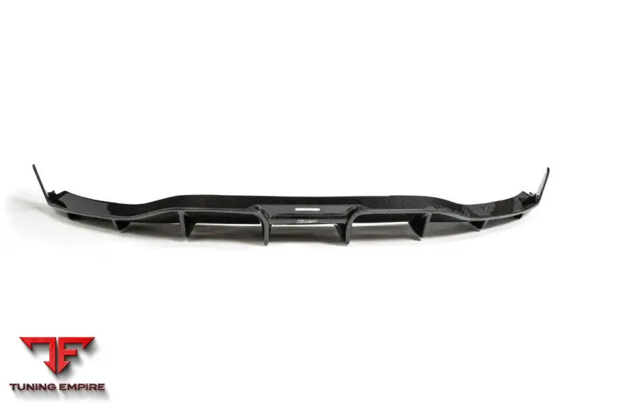 ASTON MARTIN DB11 CARBON FIBER PARTS