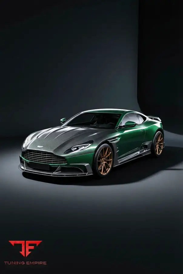 ASTON MARTIN DB11 CARBON RAZOR BODY KIT