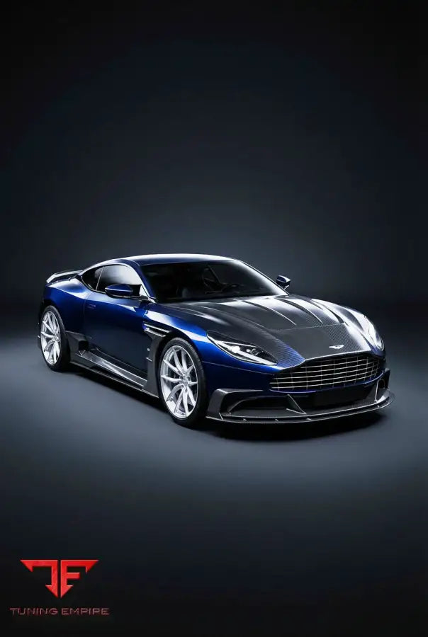 ASTON MARTIN DB11 CARBON RAZOR BODY KIT