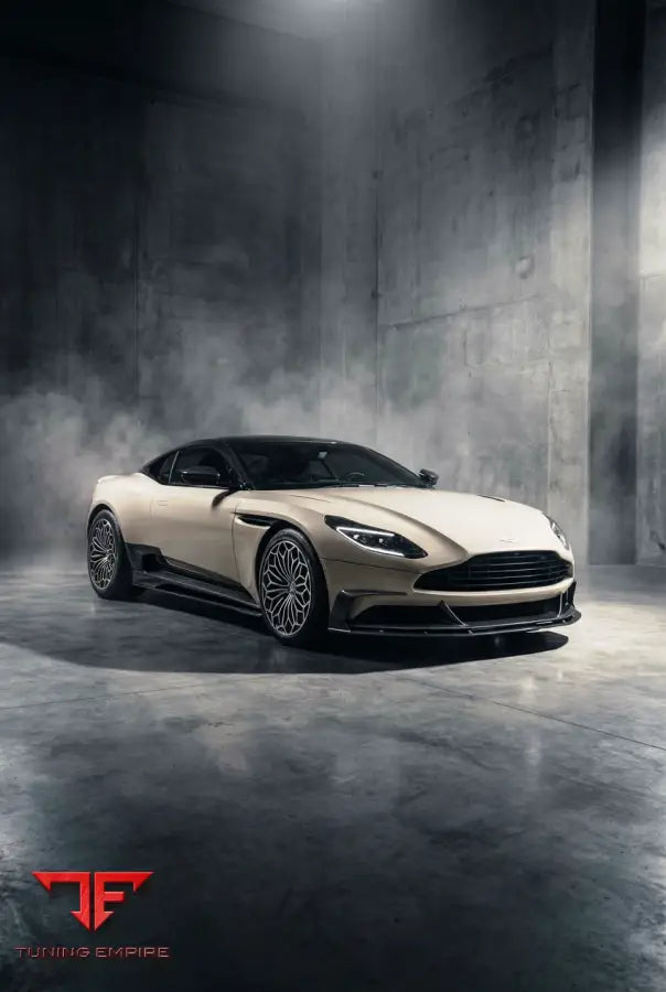 ASTON MARTIN DB11 CARBON RAZOR BODY KIT
