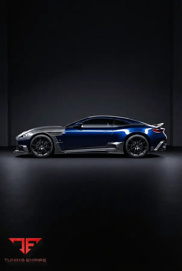 ASTON MARTIN DB11 CARBON RAZOR BODY KIT