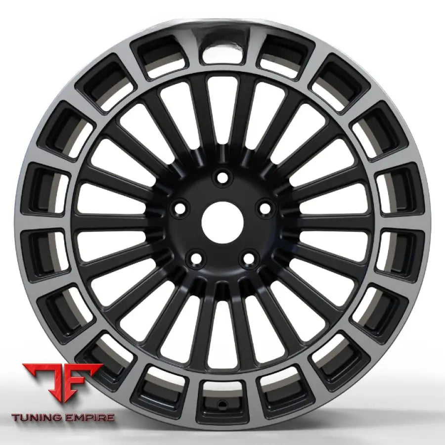 ASTON MARTIN DB11 DBS WHEELS