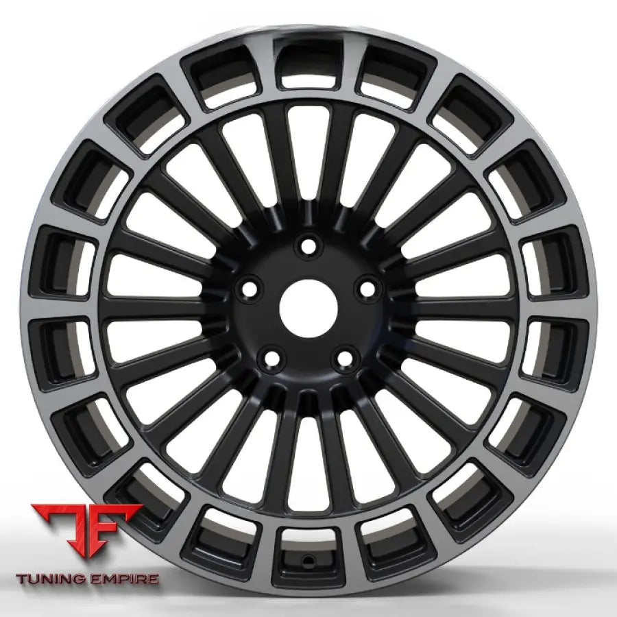 ASTON MARTIN DB11 DBS WHEELS