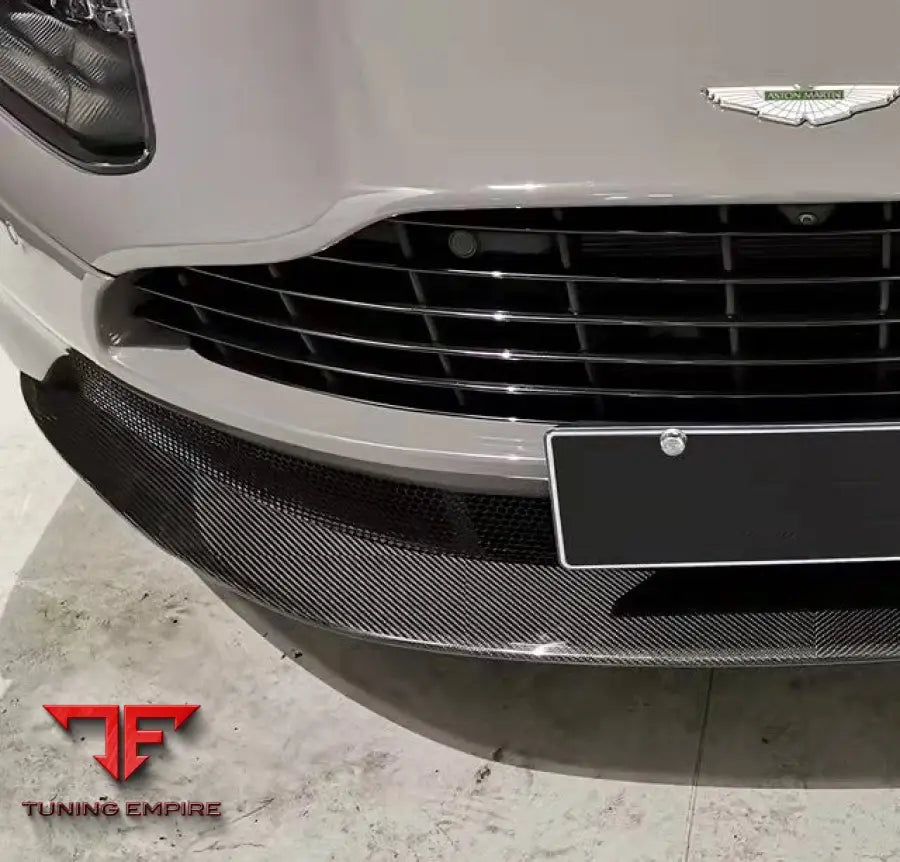 ASTON MARTIN DB11 OEM STYLE DRY CARBON PERFORMANCE BODY KIT