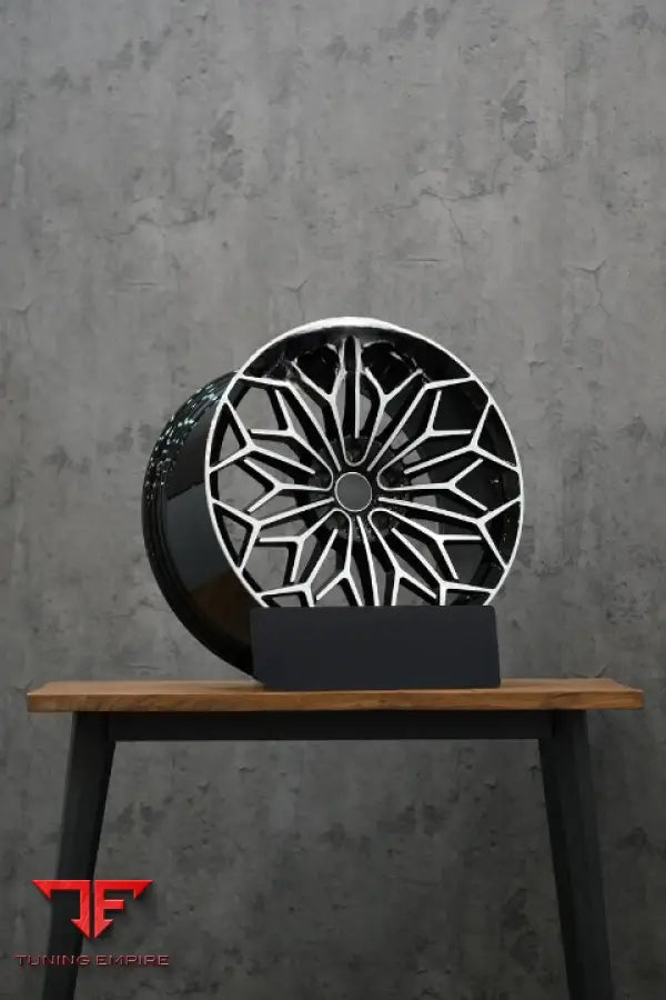 ASTON MARTIN DB11 SUPERLEGGERA OHMSS WHEELS