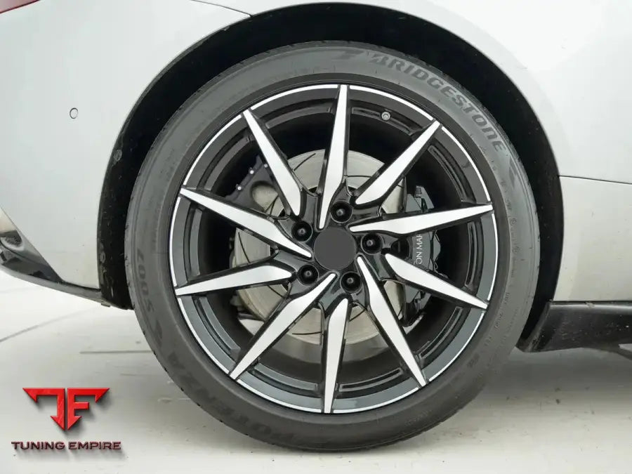 ASTON MARTIN DB11 WHEELS