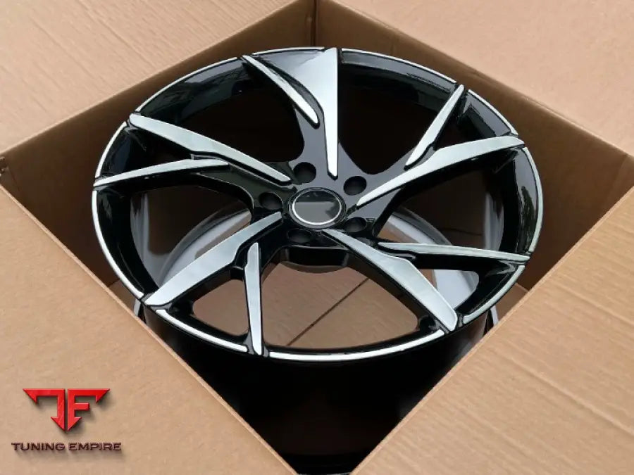 ASTON MARTIN DB11 WHEELS